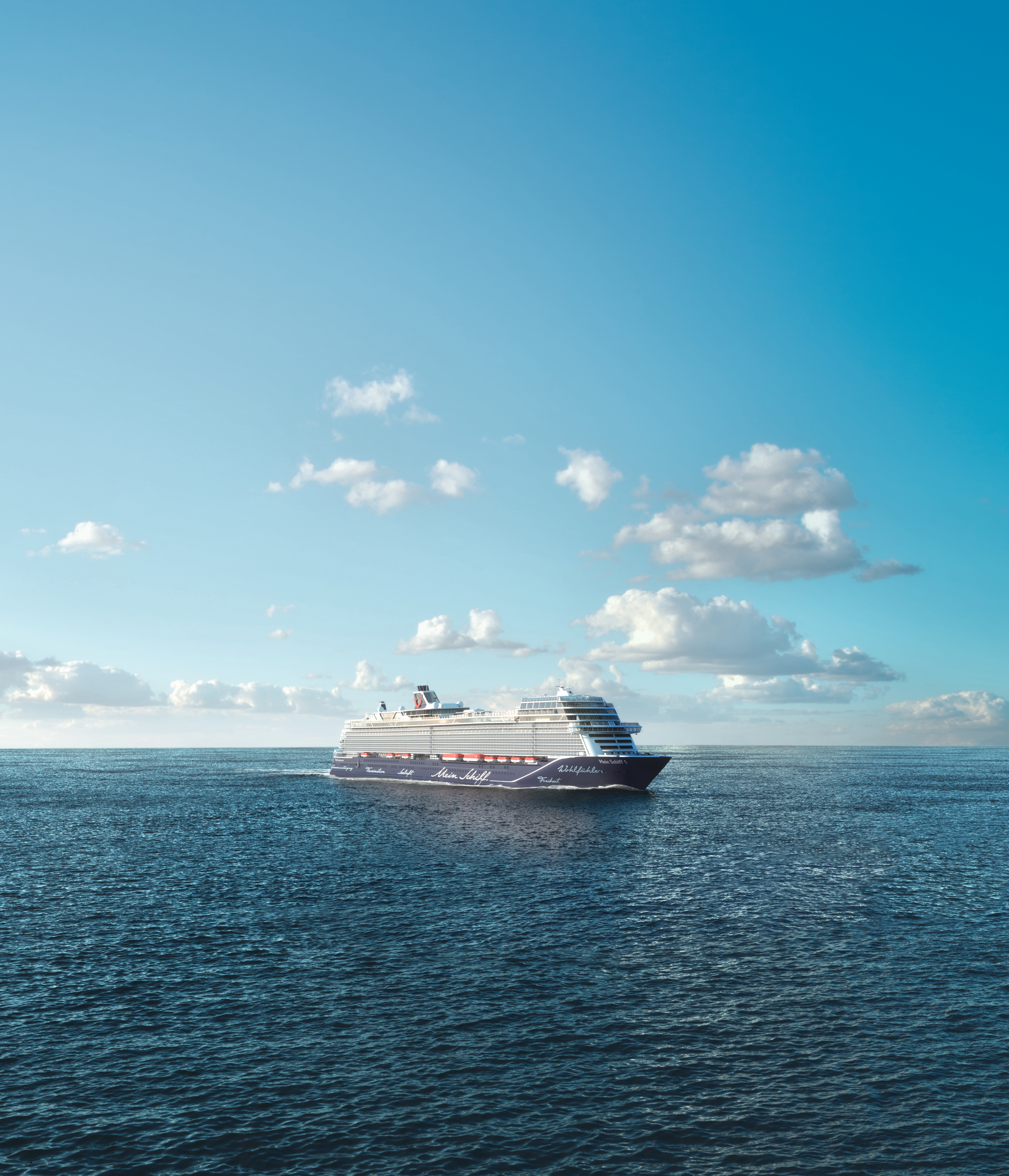 Kreuzfahrten Mit Mein Schiff Kreuzfahrtprofi